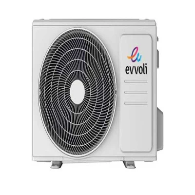 کولر گازی داکت ایوولی ۲۴۰۰۰ هزار مدل EVDUCT24K MD